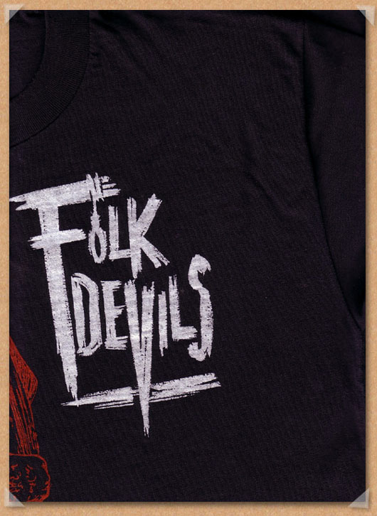 Folk Devils