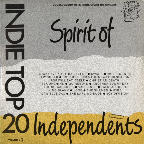 Indie LP