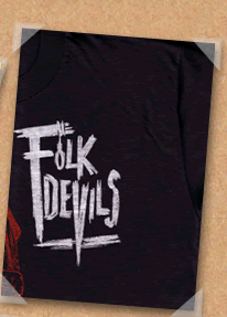 Folk Devils