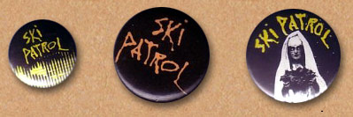 Ski Patrol