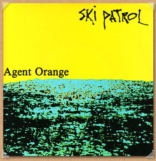 Ski Patrol