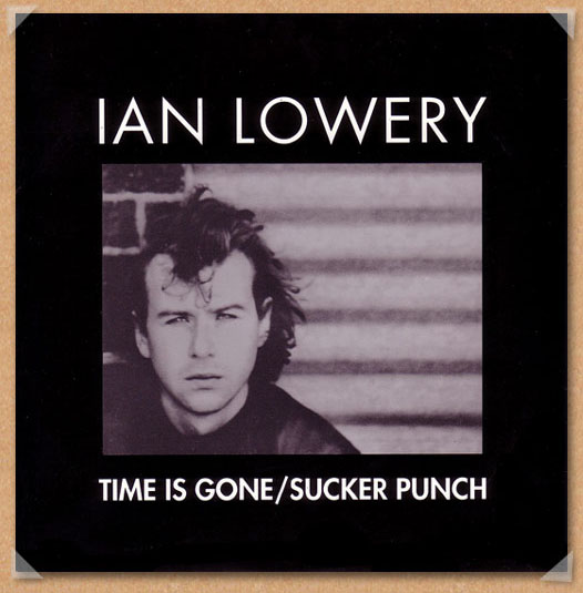 Time Is Gone / Sucker Punch